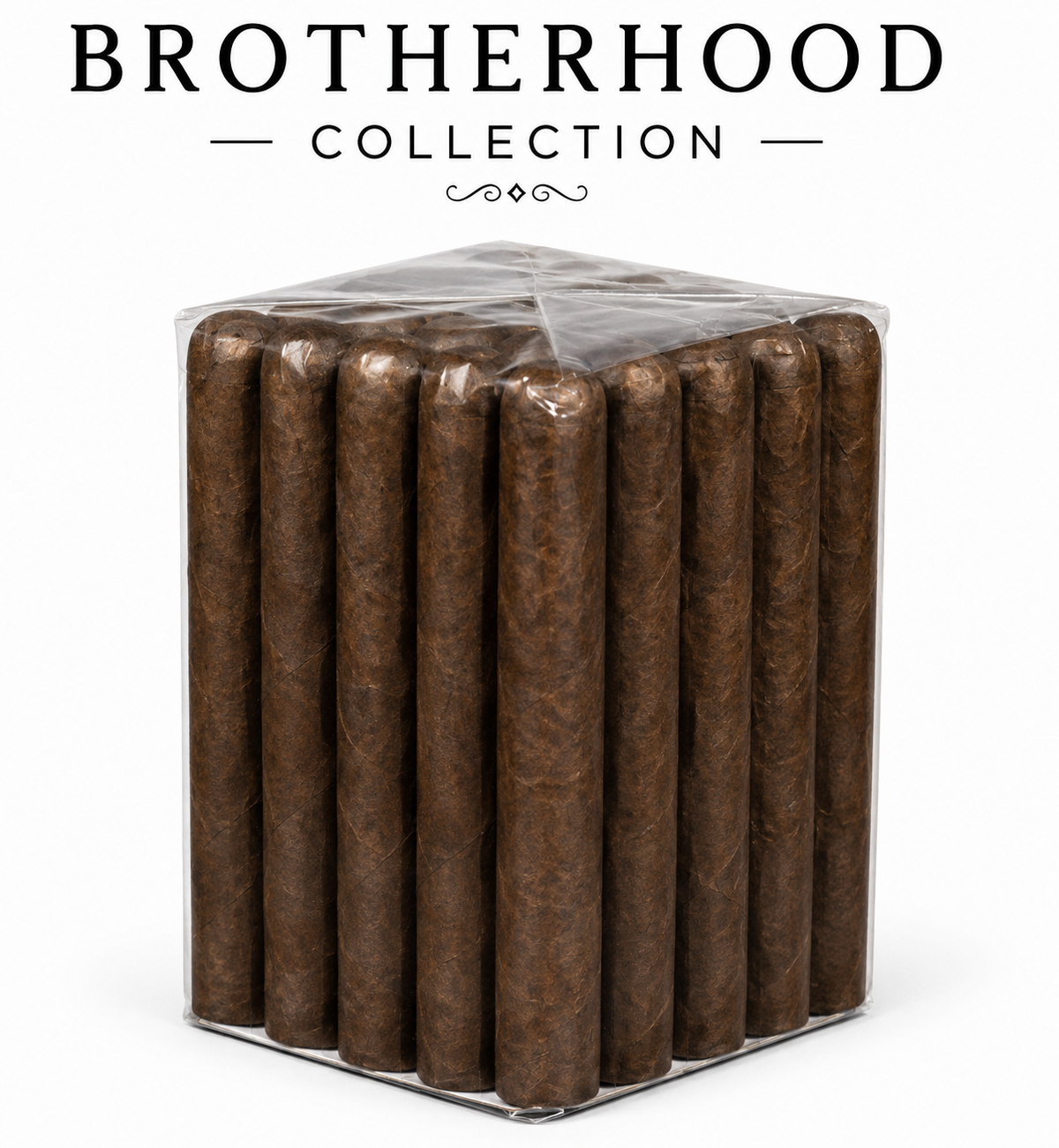 Cervante 6½ x 42 Maduro (Long Filler – 25 Count)