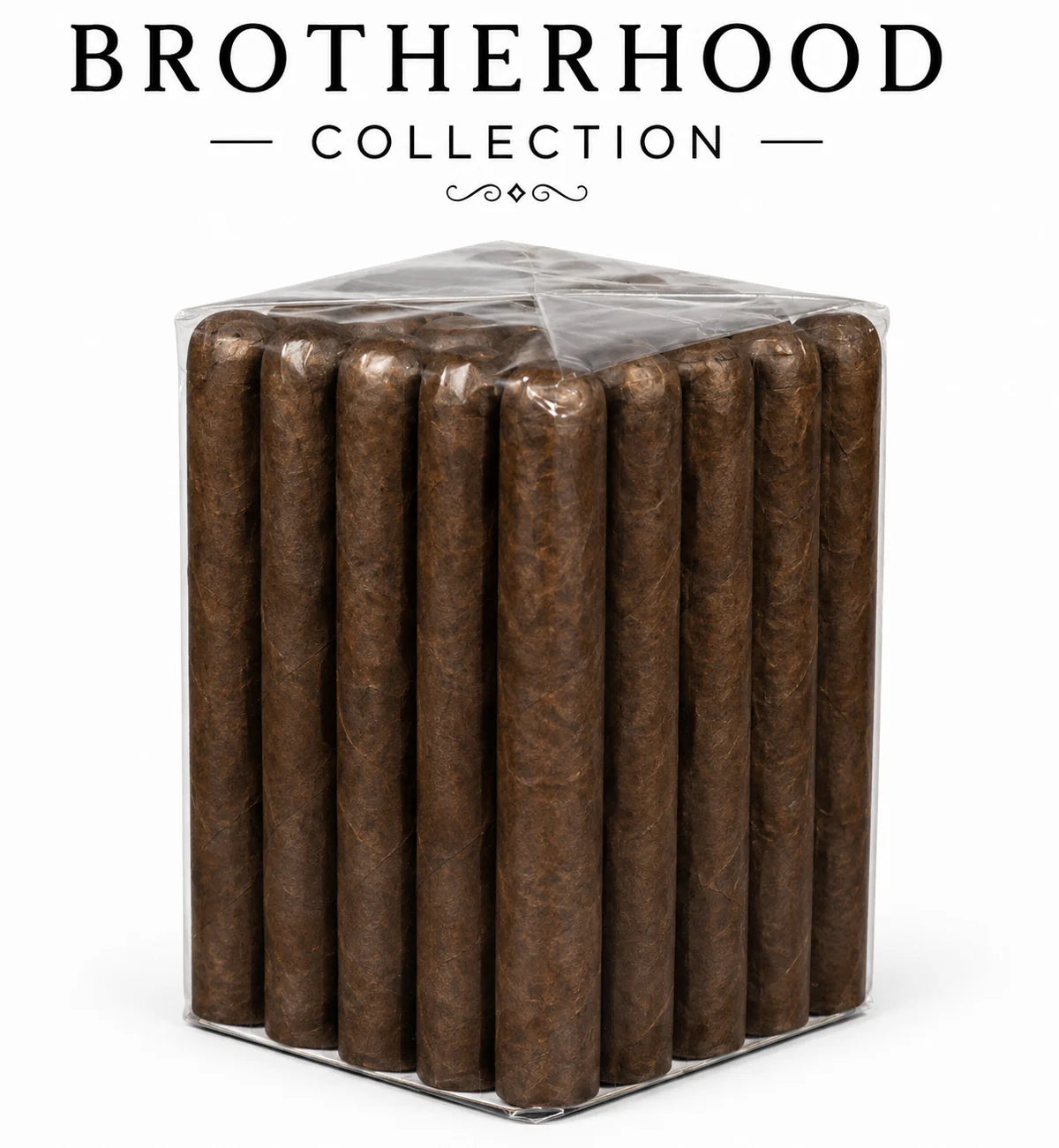 Cervante 6½ x 42 Maduro (Long Filler – 25 Pack)