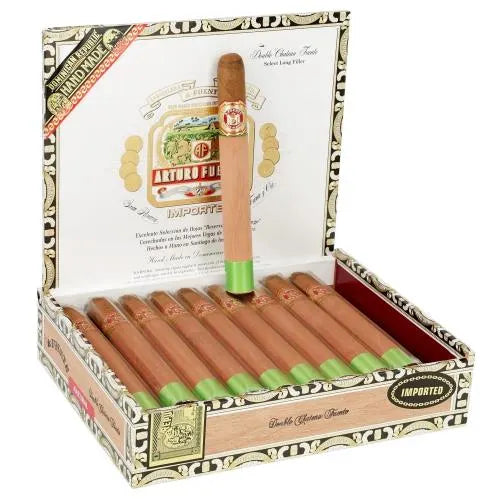 AF Chateau Fuente Natural Box 10