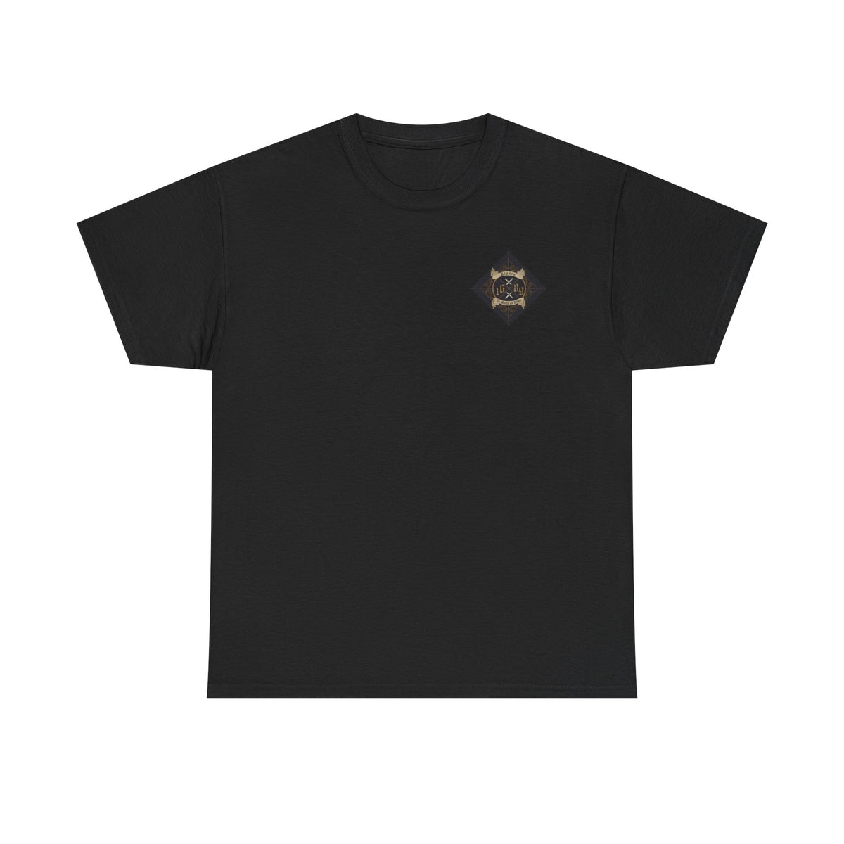 Smoke to the glory of God T-Shirt