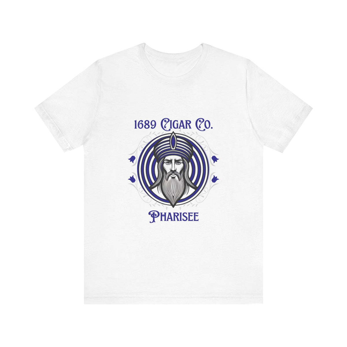 Rum Pharisee Tee