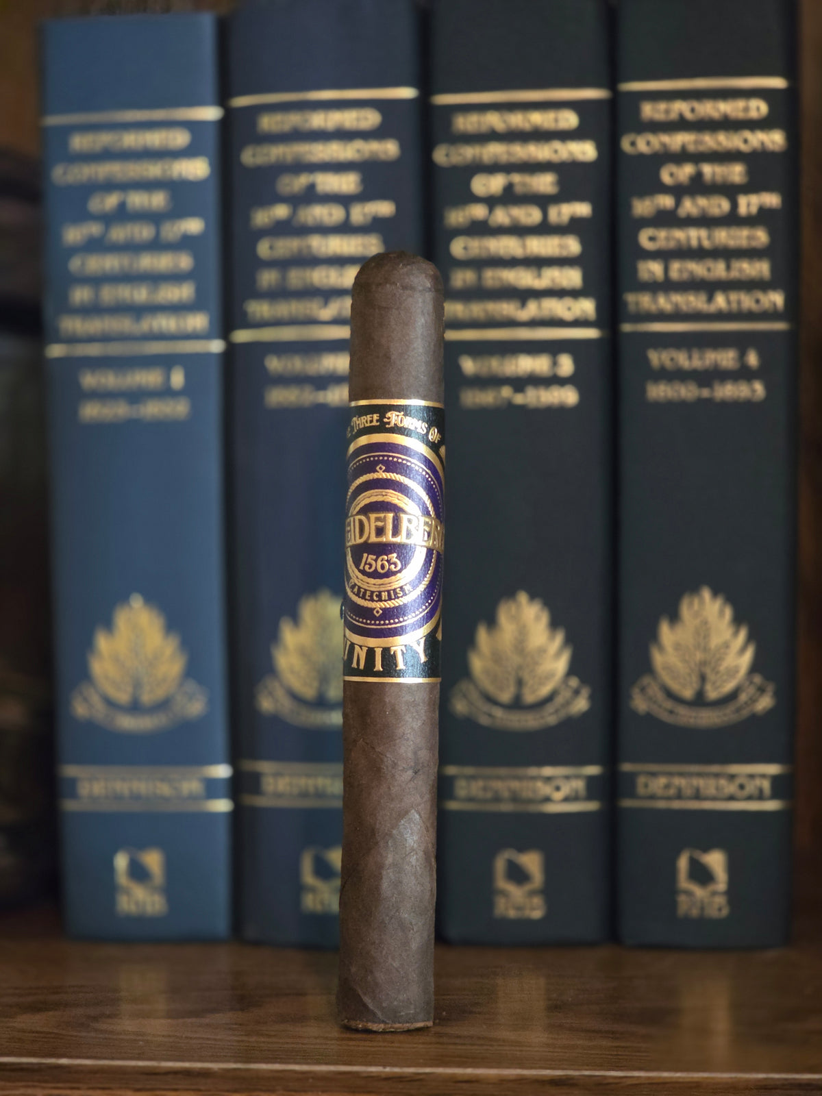 1689 Heidelberg Maduro