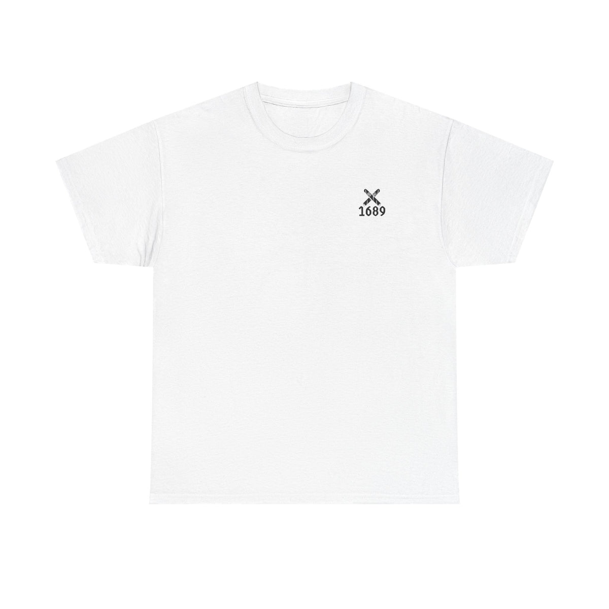 Copy of Charles Spurgeon Note T-Shirt