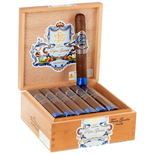 MF Don Pepin Toro Gorddo 6x56 20 Box