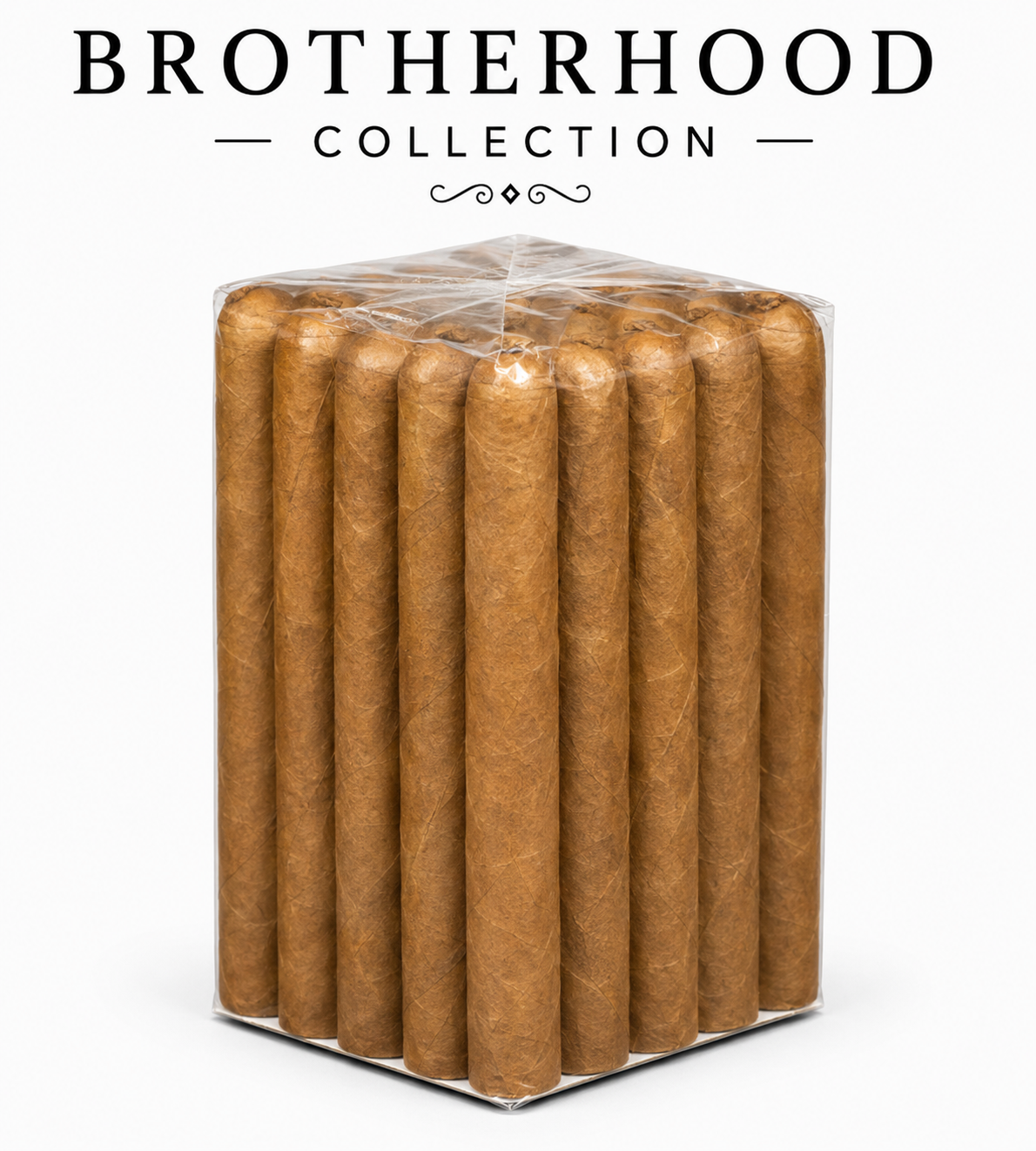 Habano Long Filler 5½ x 46 (25 Count)
