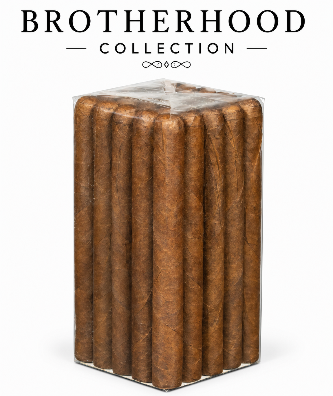 Cervante 6½ x 42 Habano (Long Filler – 25 Count)