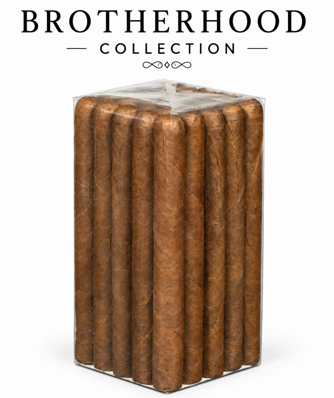 Cervante 6½ x 42 Habano (Long Filler – 25 Pack)
