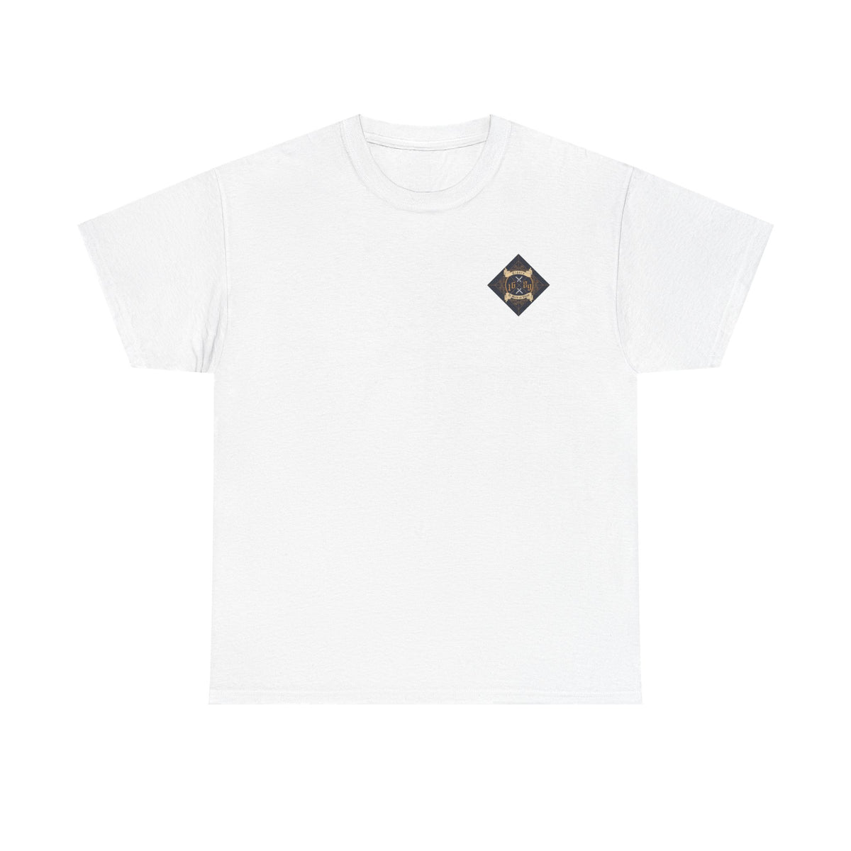 Charles Spurgeon Note T-Shirt