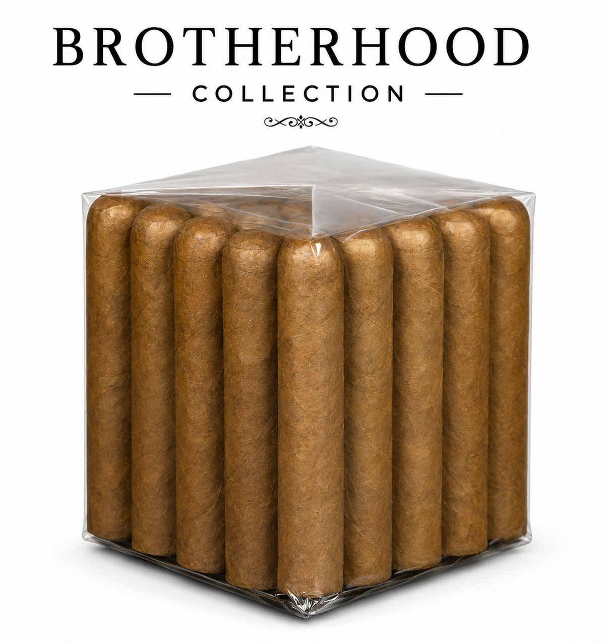 Nubs 4 × 60 Habano