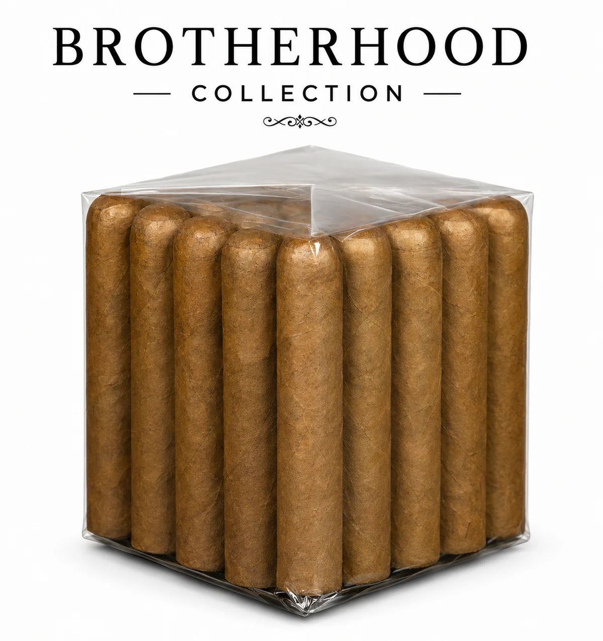 Nubs 4 × 60 Habano (25-Pack)