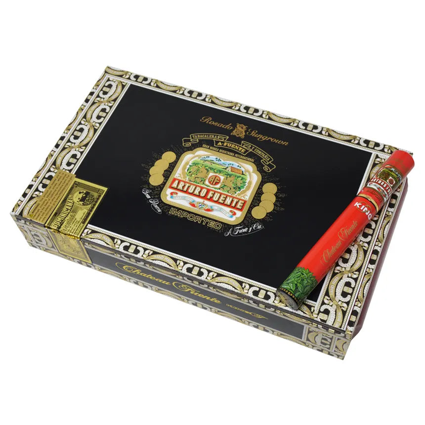 AF Chateau Fuente King T Box 24