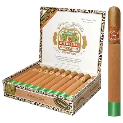 AF Chateau Fuente Natural Box 20