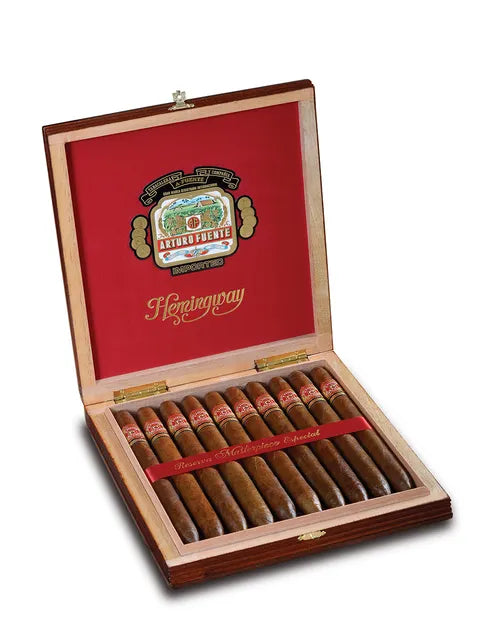 Arturo Fuente Hemingway Signature Maduro 25 Box
