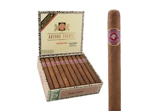 Arturo Fuente Emperador 30 Box
