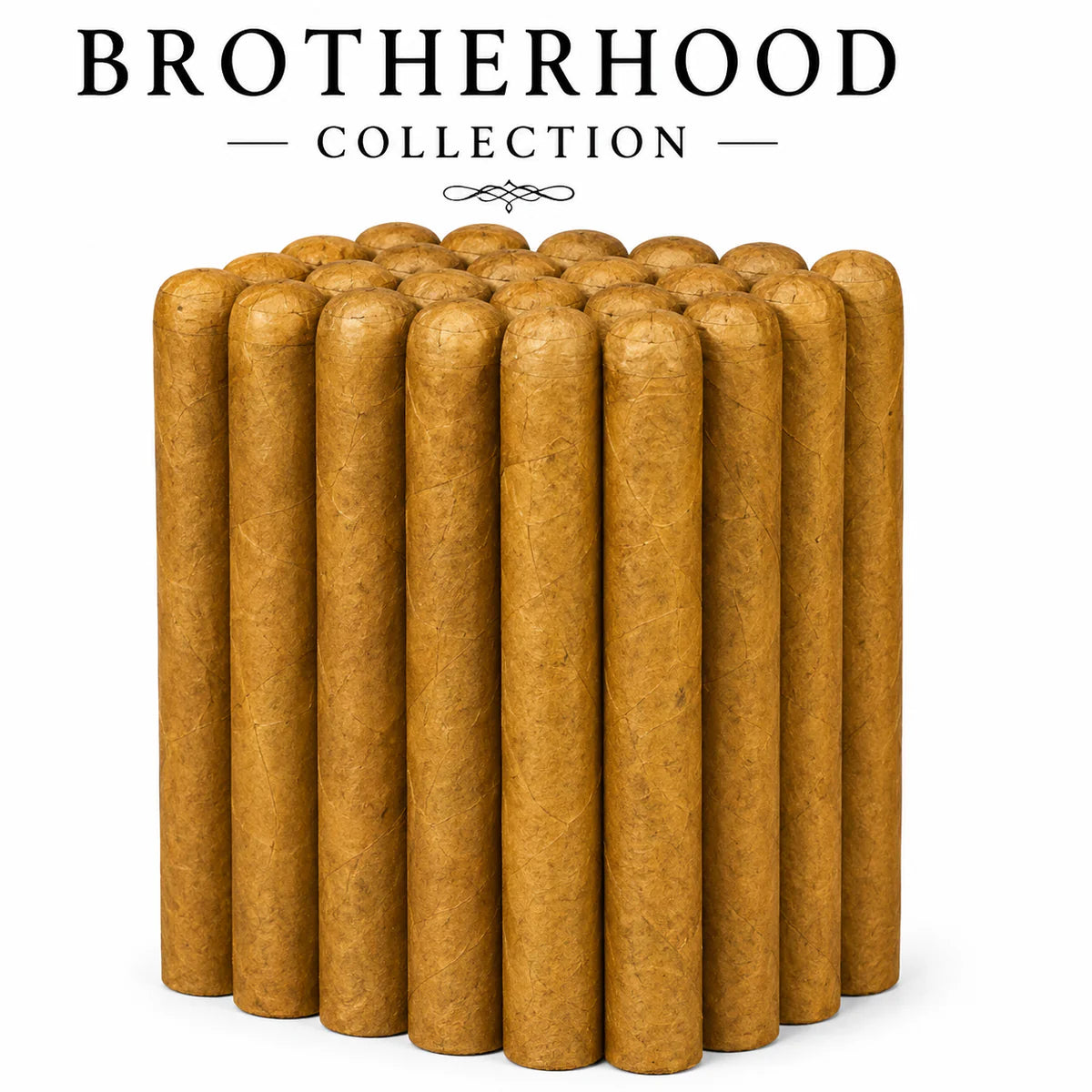 Behike 6½ x 56R Connecticut (25-Pack)