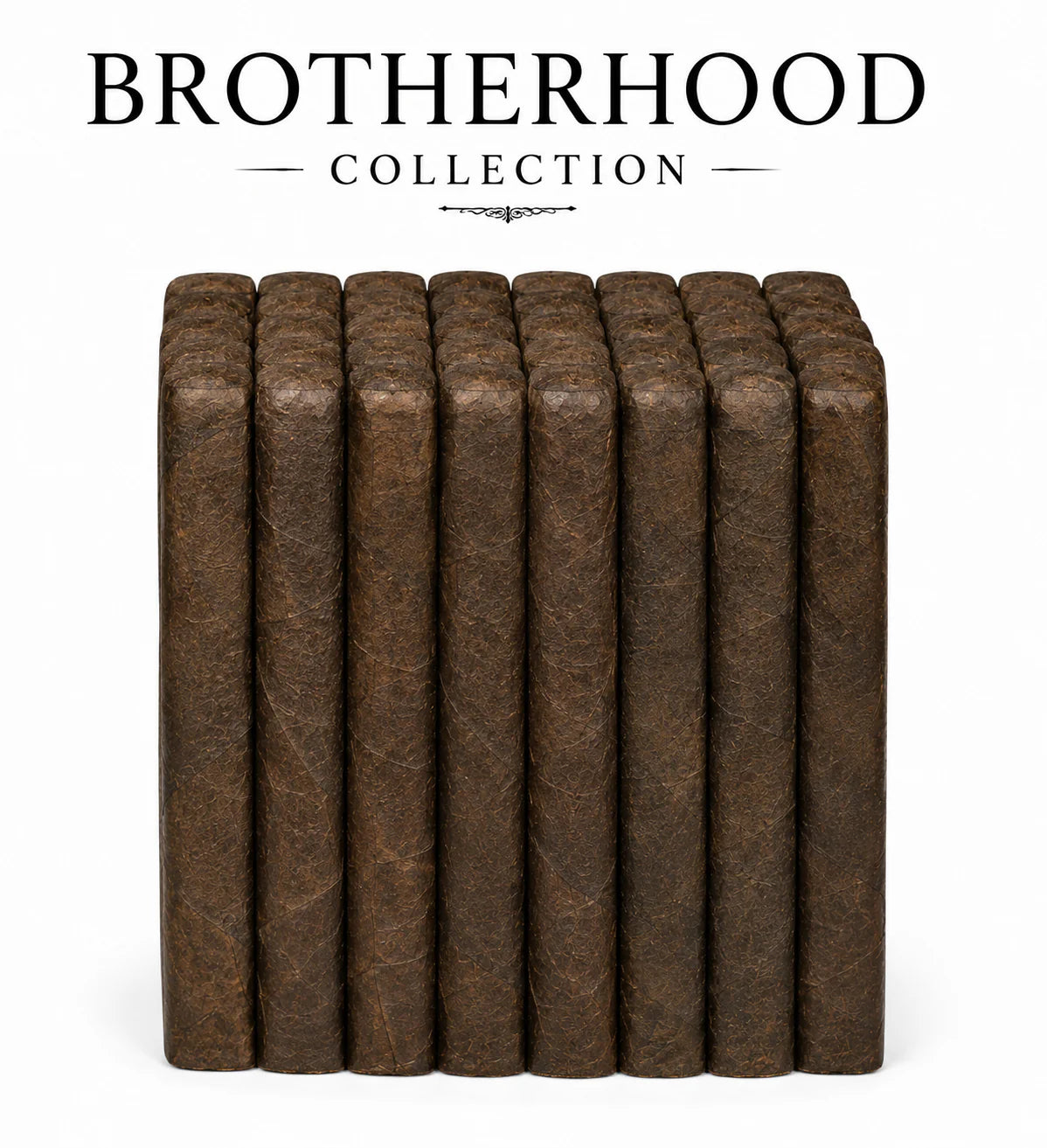 Gordo 6 × 60 Box Pressed Maduro (25-Pack)