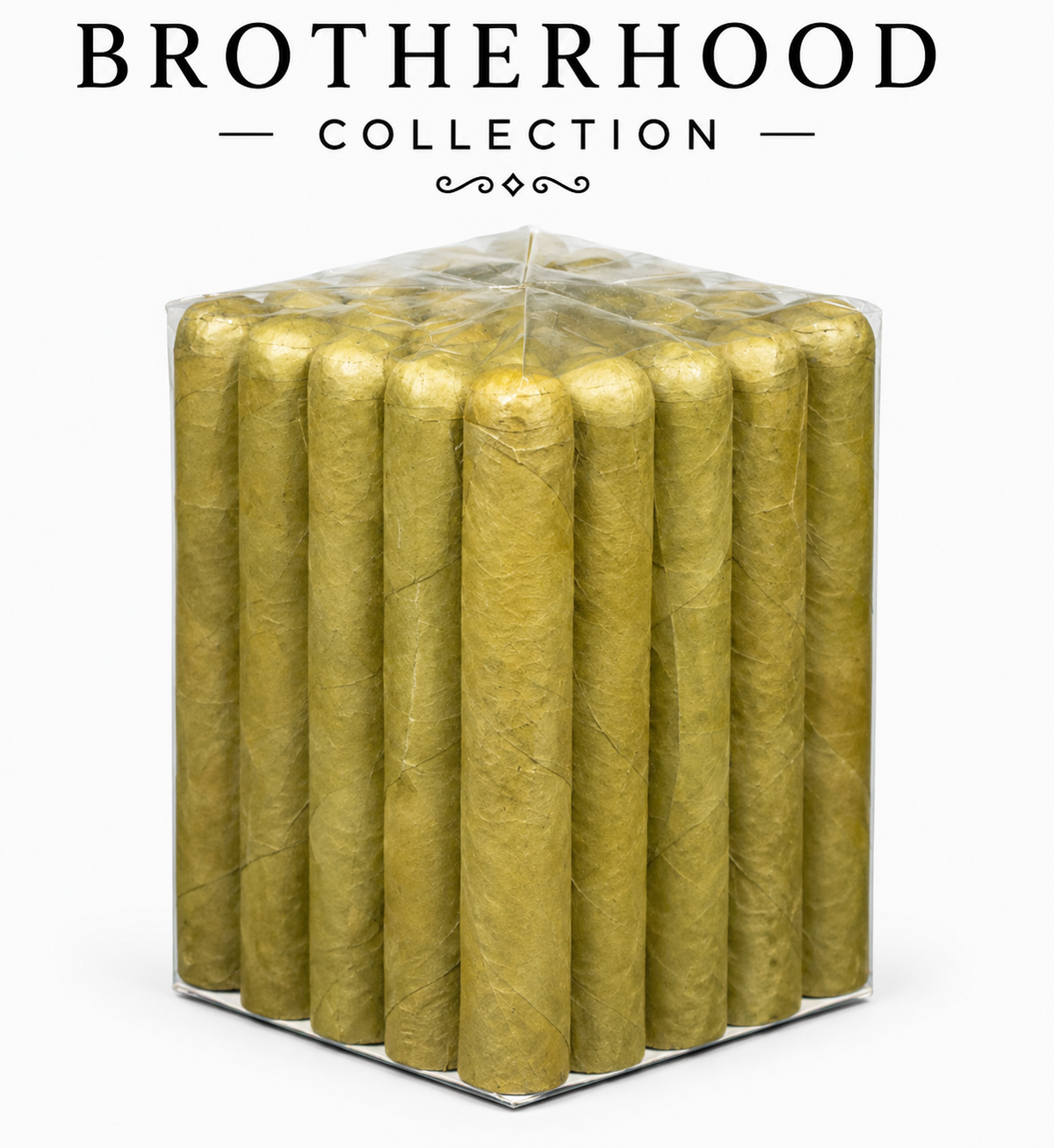 Robusto 5 × 50 Candela (Long Filler – 25 Count)