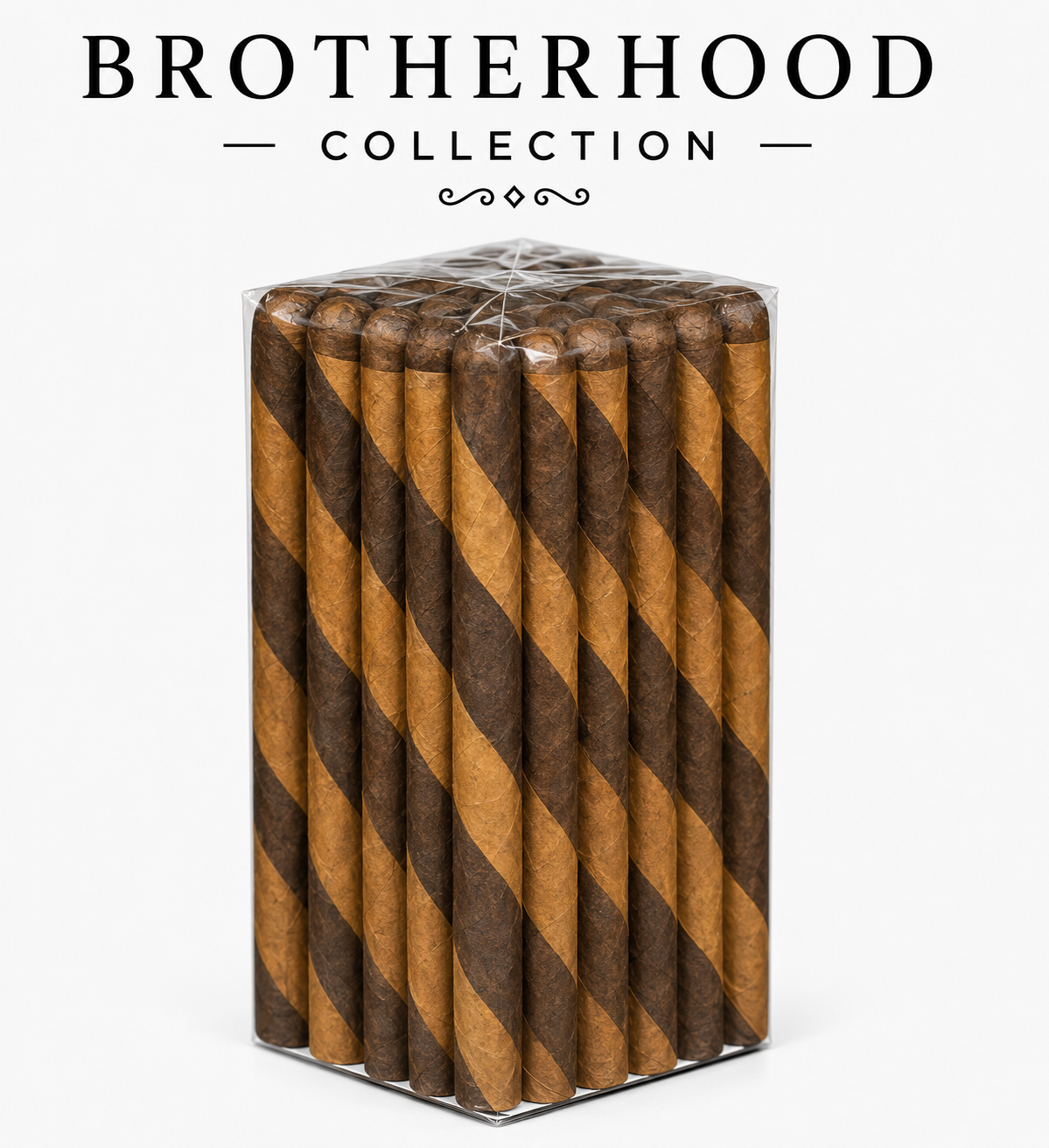 Lancero 7 1/2 × 38 DWrapper (Long Filler – 25 Count)