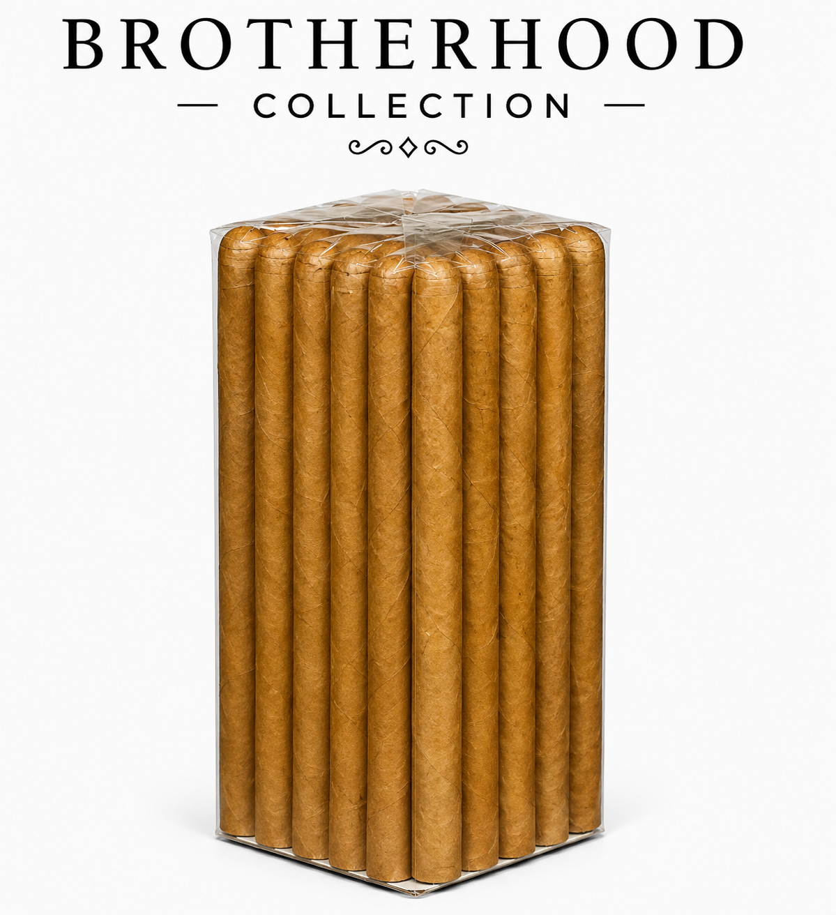 Lancero 7 1/2 × 38 Connecticut (Long Filler – 25 Count)