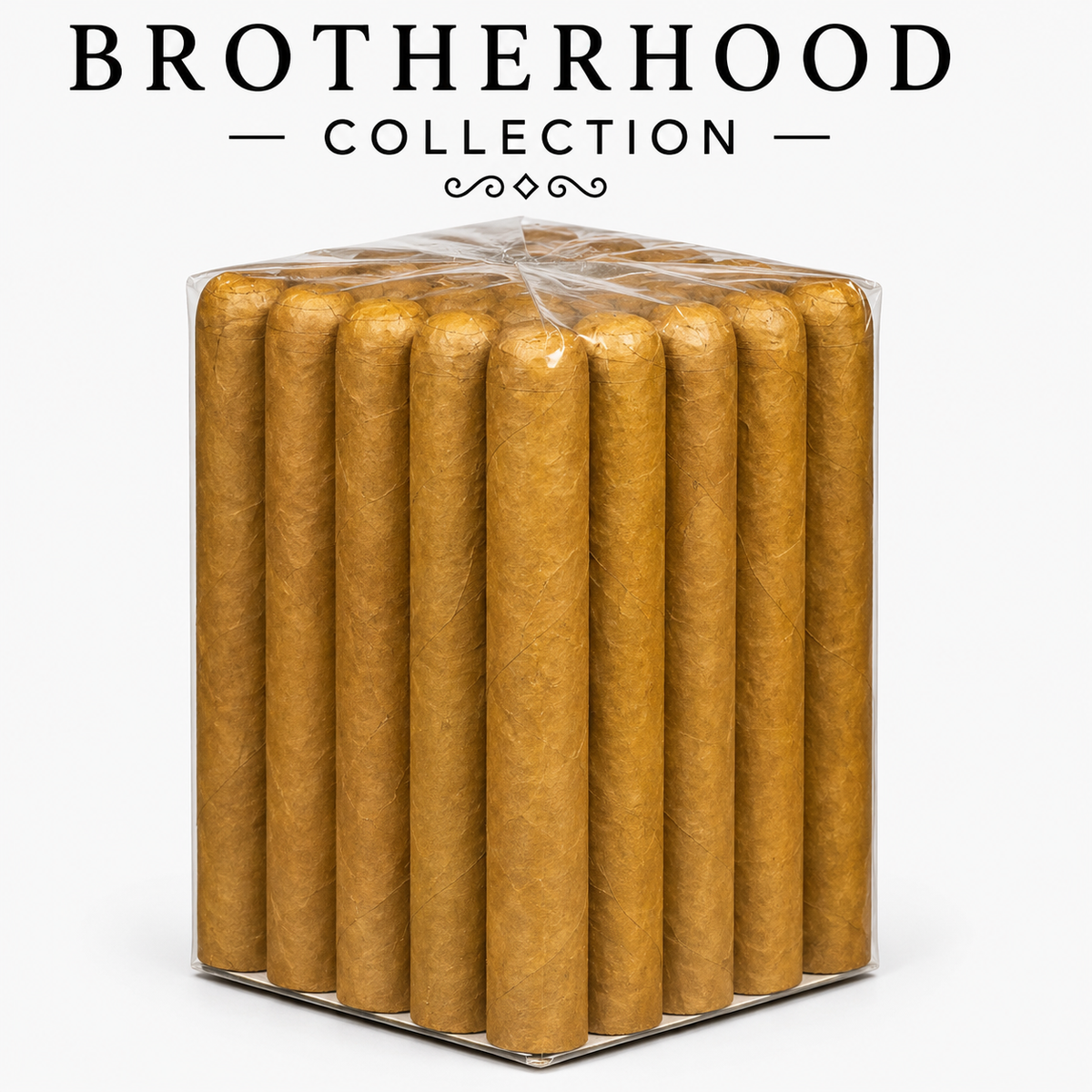 Gordo 6 × 60 Connecticut (Long Filler – 25 Count)