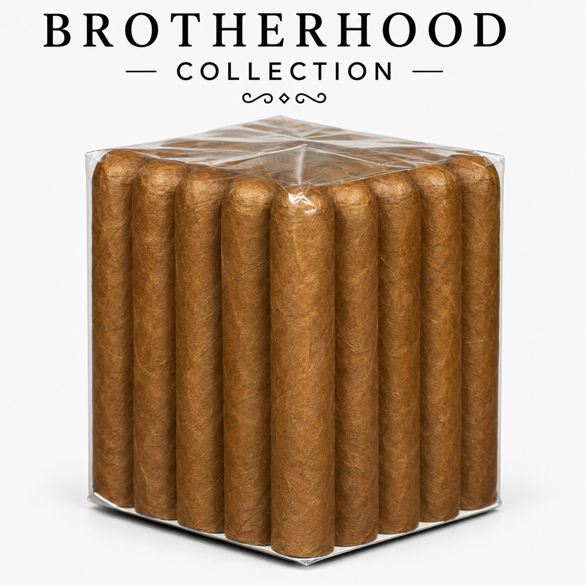 Gordo 5 x 60 Habano (Long Filler – 25 Count)