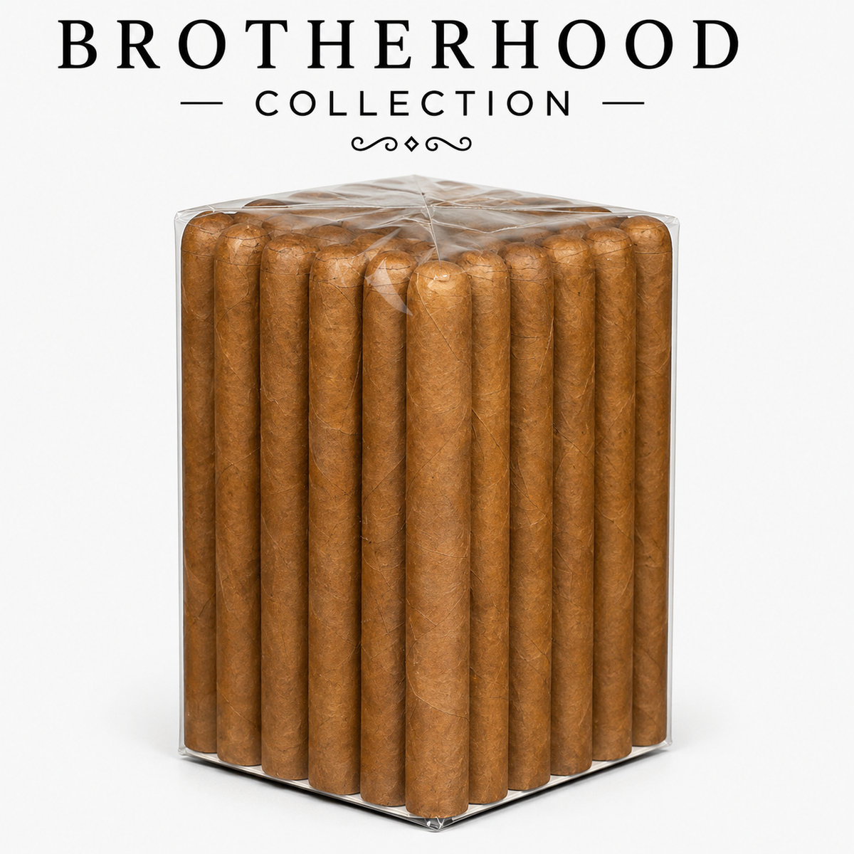 Doble Corona 7 1/2 x 50 Habano (Long Filler – 25 Count)