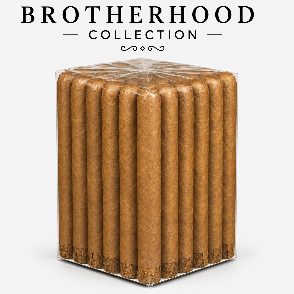 Chagee 6 1/2 x 54 Habano (Long Filler – 25 Count)