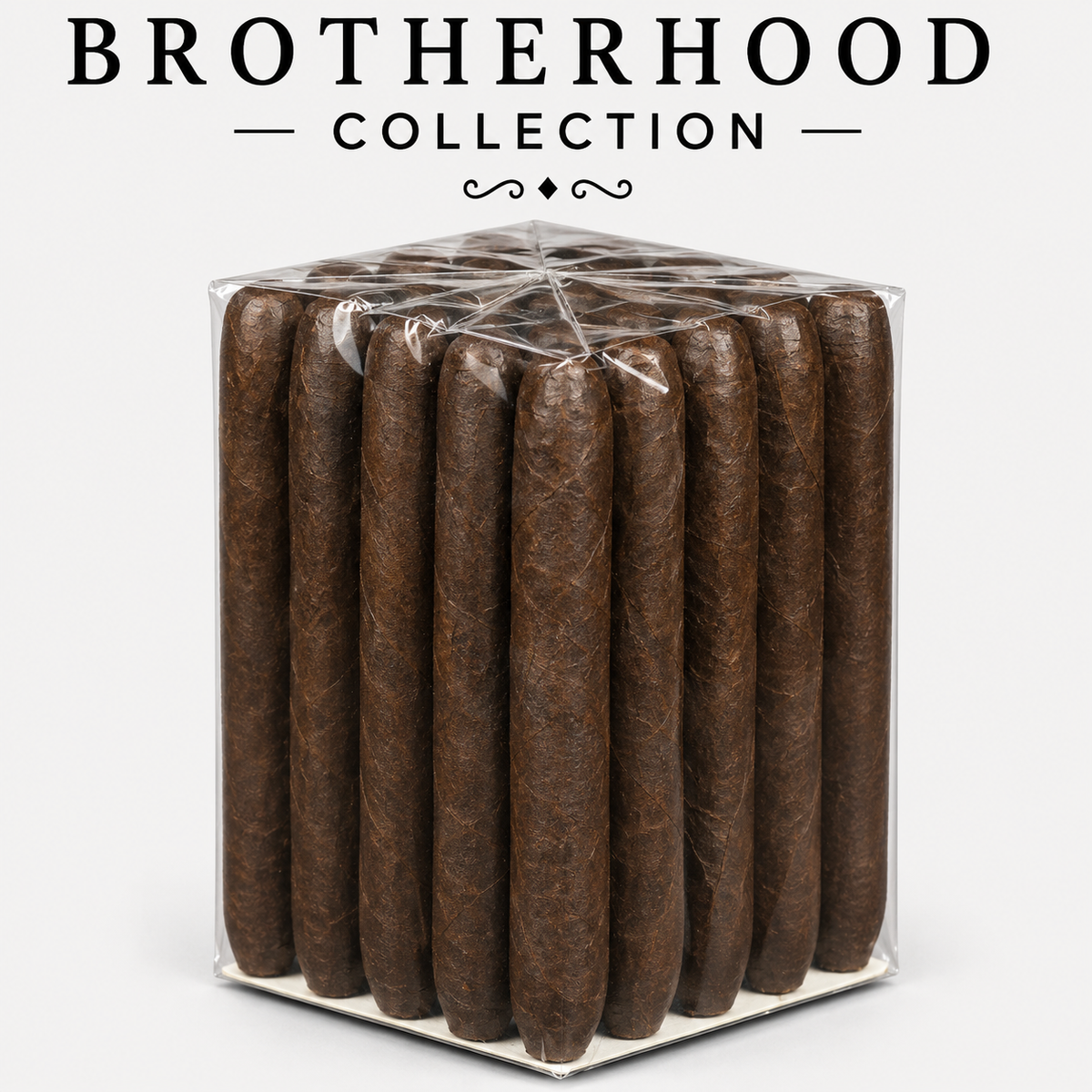 Belicoso 6 x 56 PT Maduro (Long Filler – 25 Count)