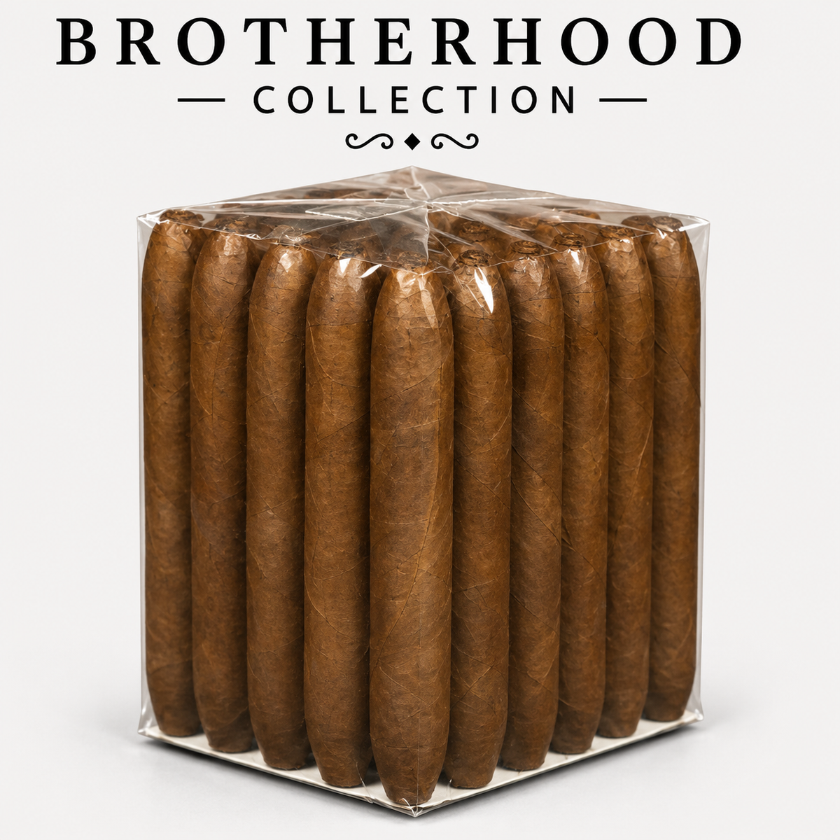 Belicoso 6 x 56 PT Habano (Long Filler – 25 Count)
