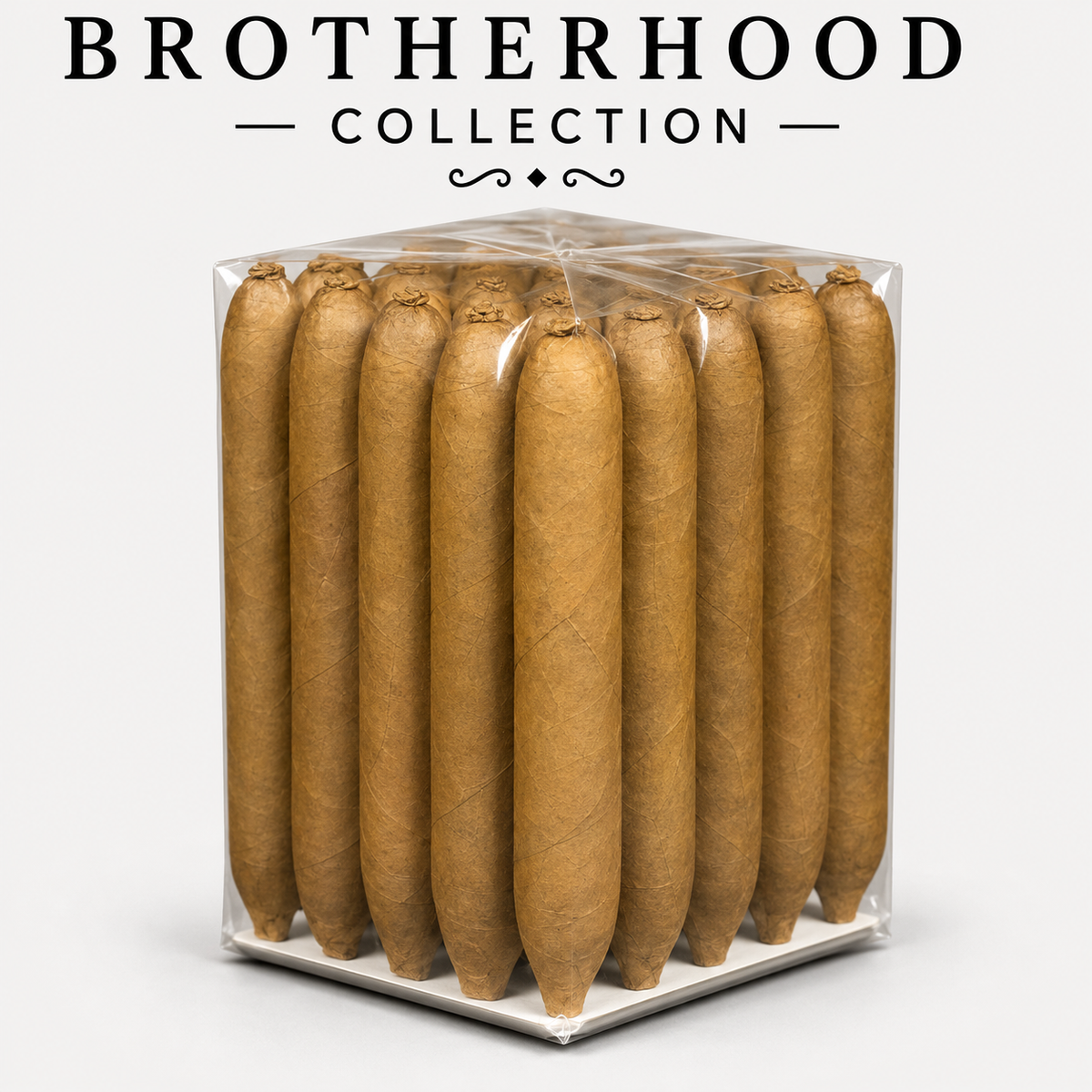 Belicoso 6 x 56 PT Connecticut (Long Filler – 25 Count)