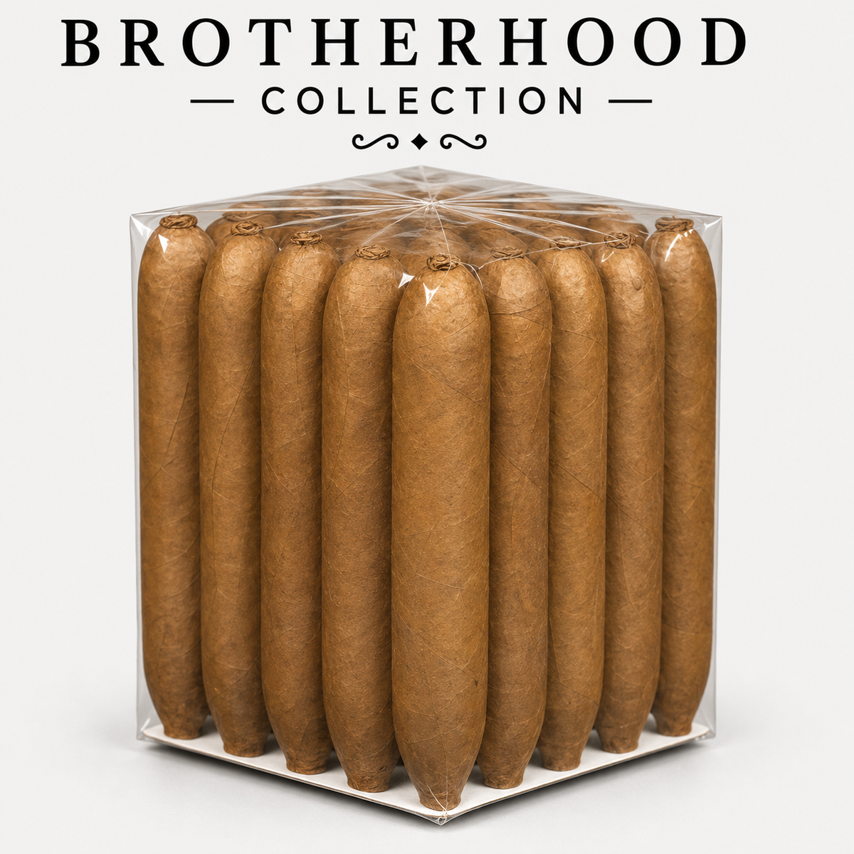 Belicoso 5 x 56 PT Habano (Long Filler – 25 Count)