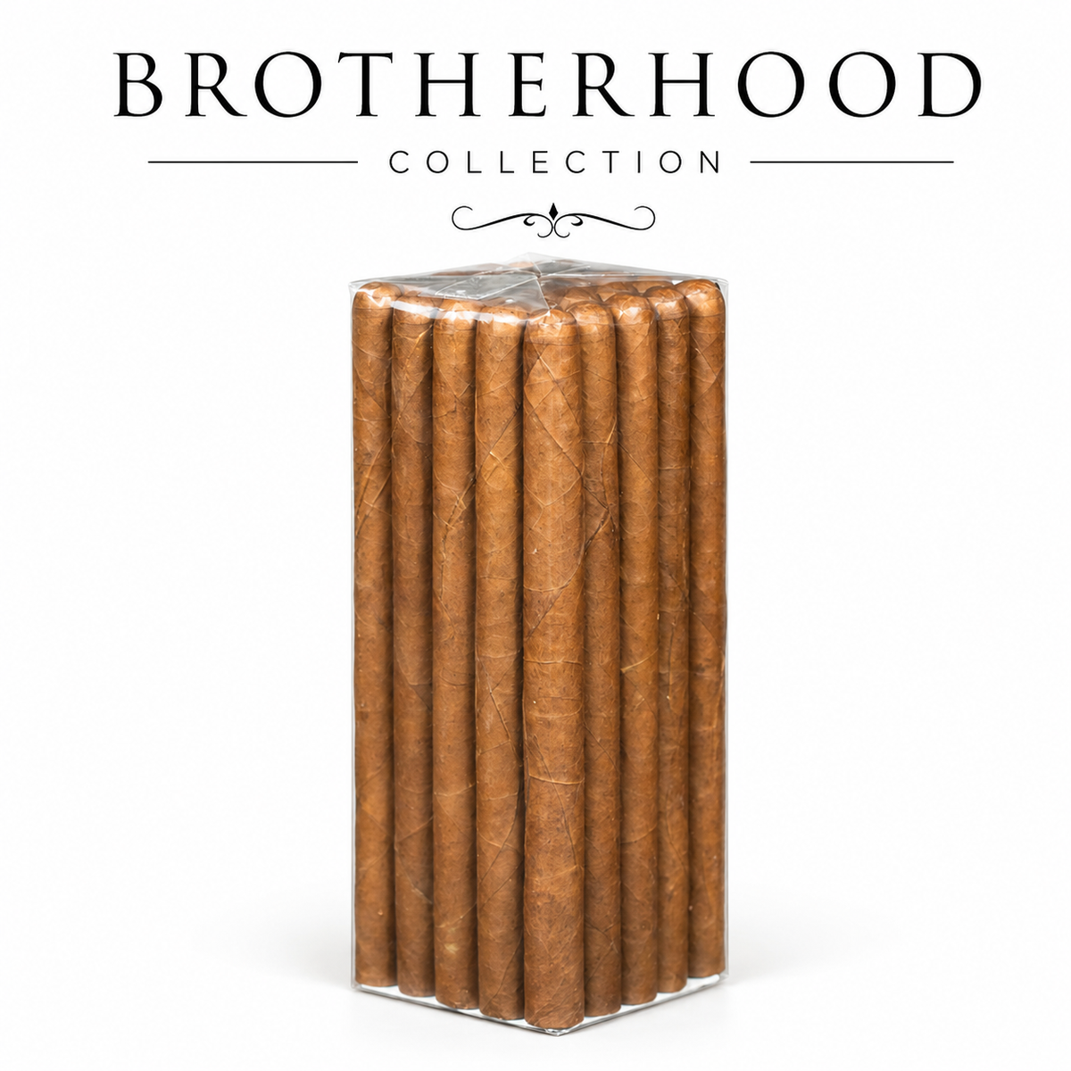 Habano Presidente 9¼ x 49 (Long Filler – 25 Count)