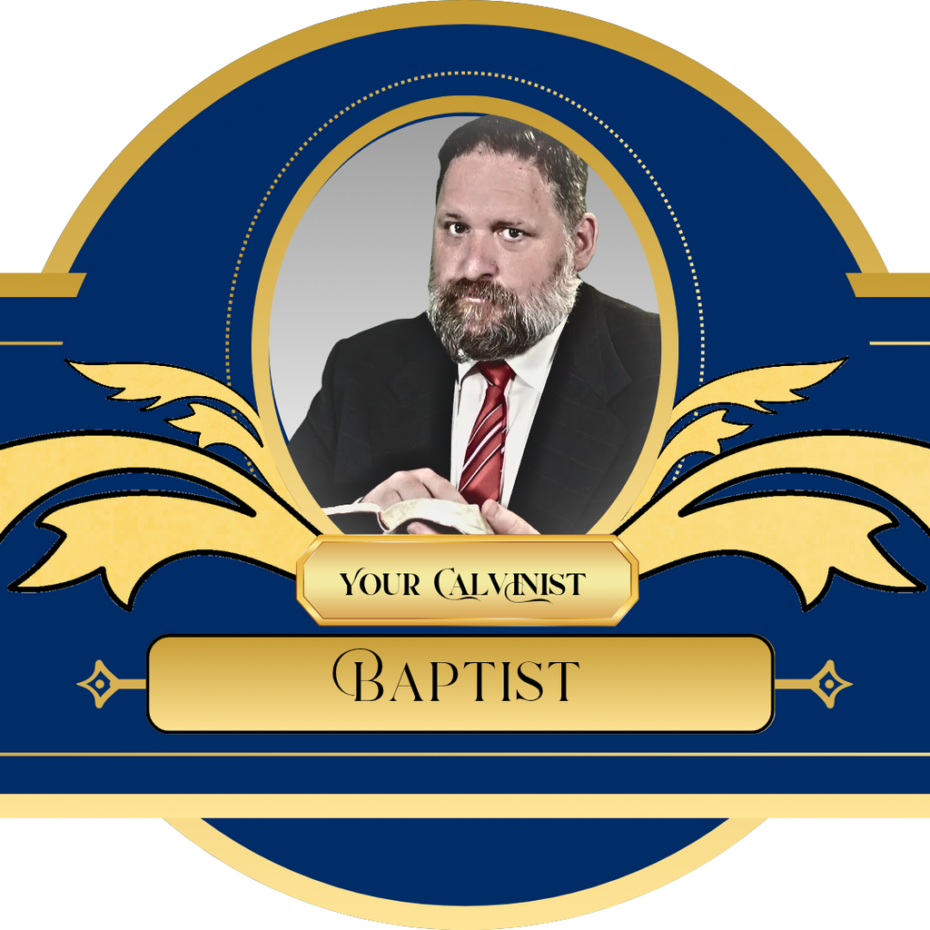 Keith Foskey Blue Label Baptist (6x52) Connecticut – 1689 Cigar Co.