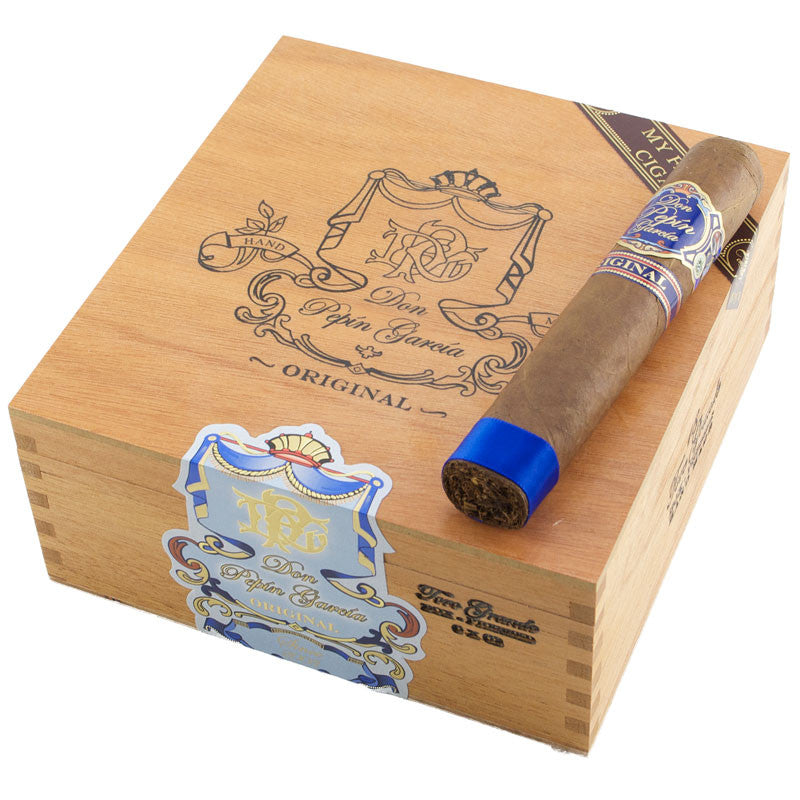 My Father Don Pepin Toro Grande BP 6x52 20 Box