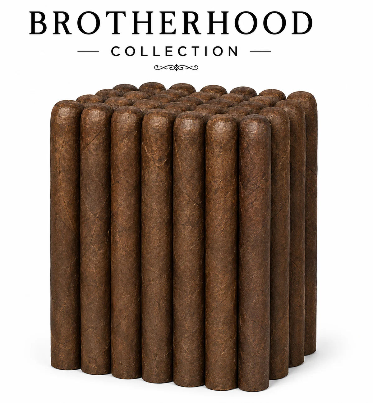 Doble Corona 7 1/2 x 50 Maduro (25-Pack)