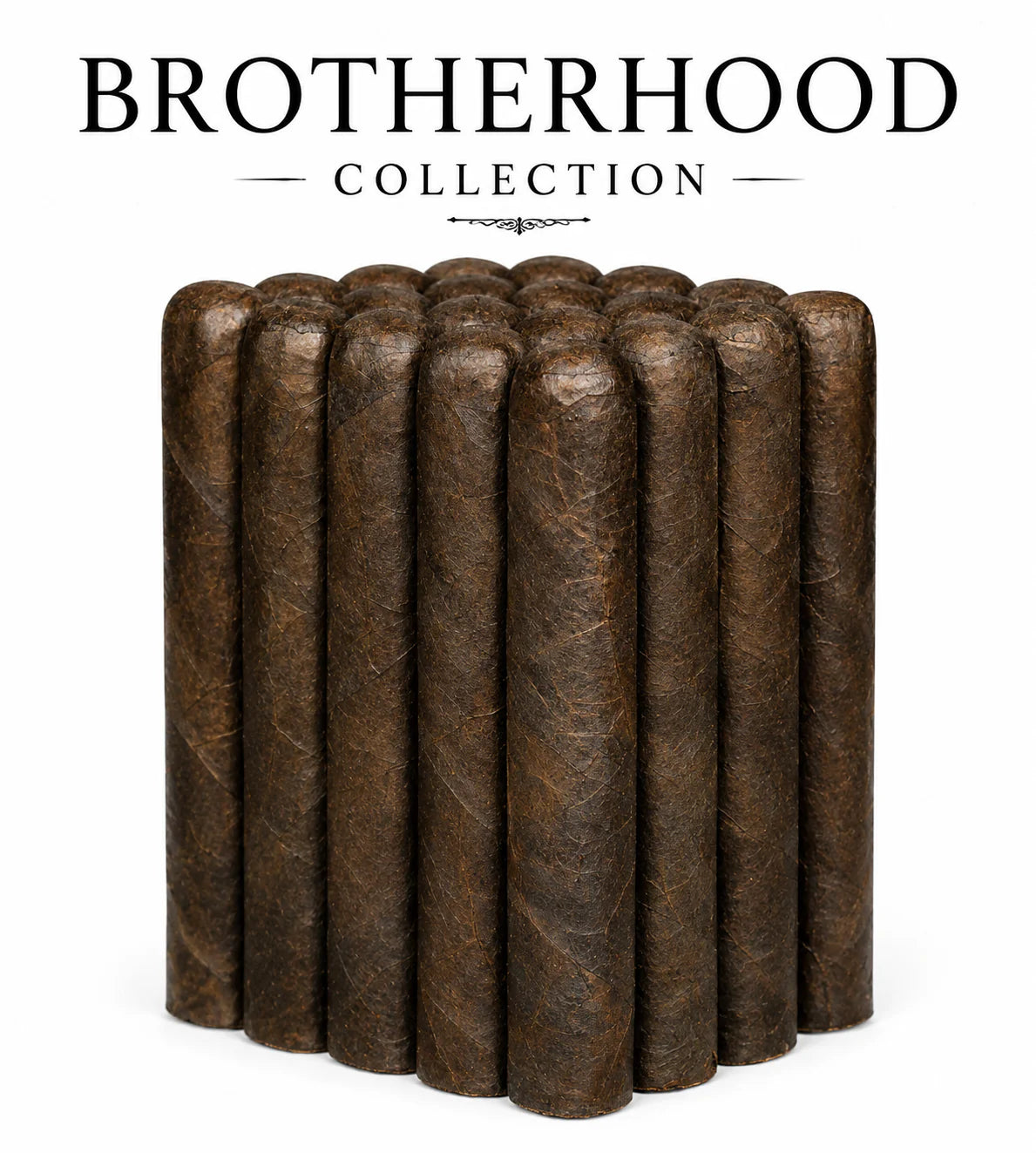 Gordo 6 x 60 Maduro (25-Pack)