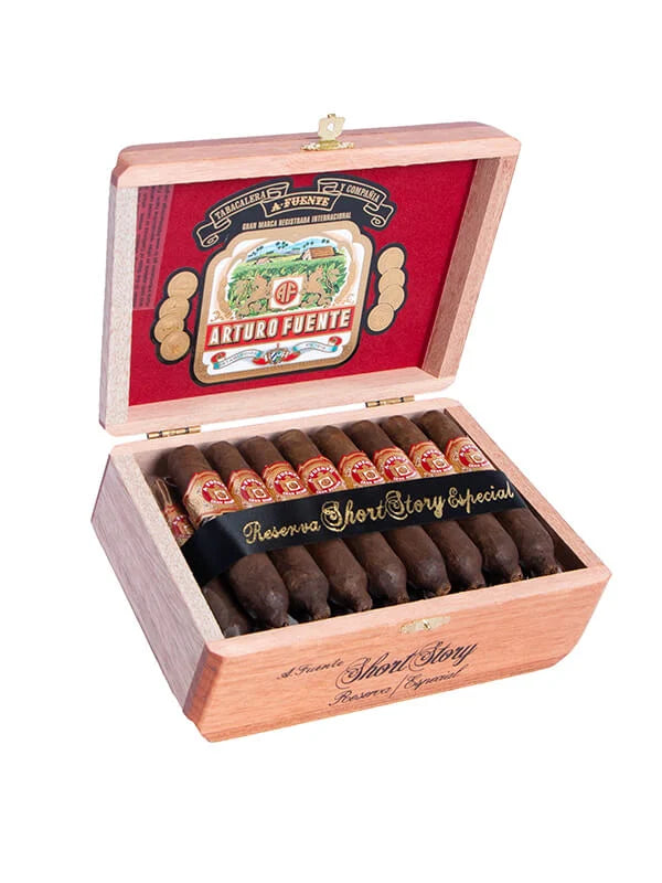 Arturo Fuente Hemingway Best Seller - 4.5 x 55