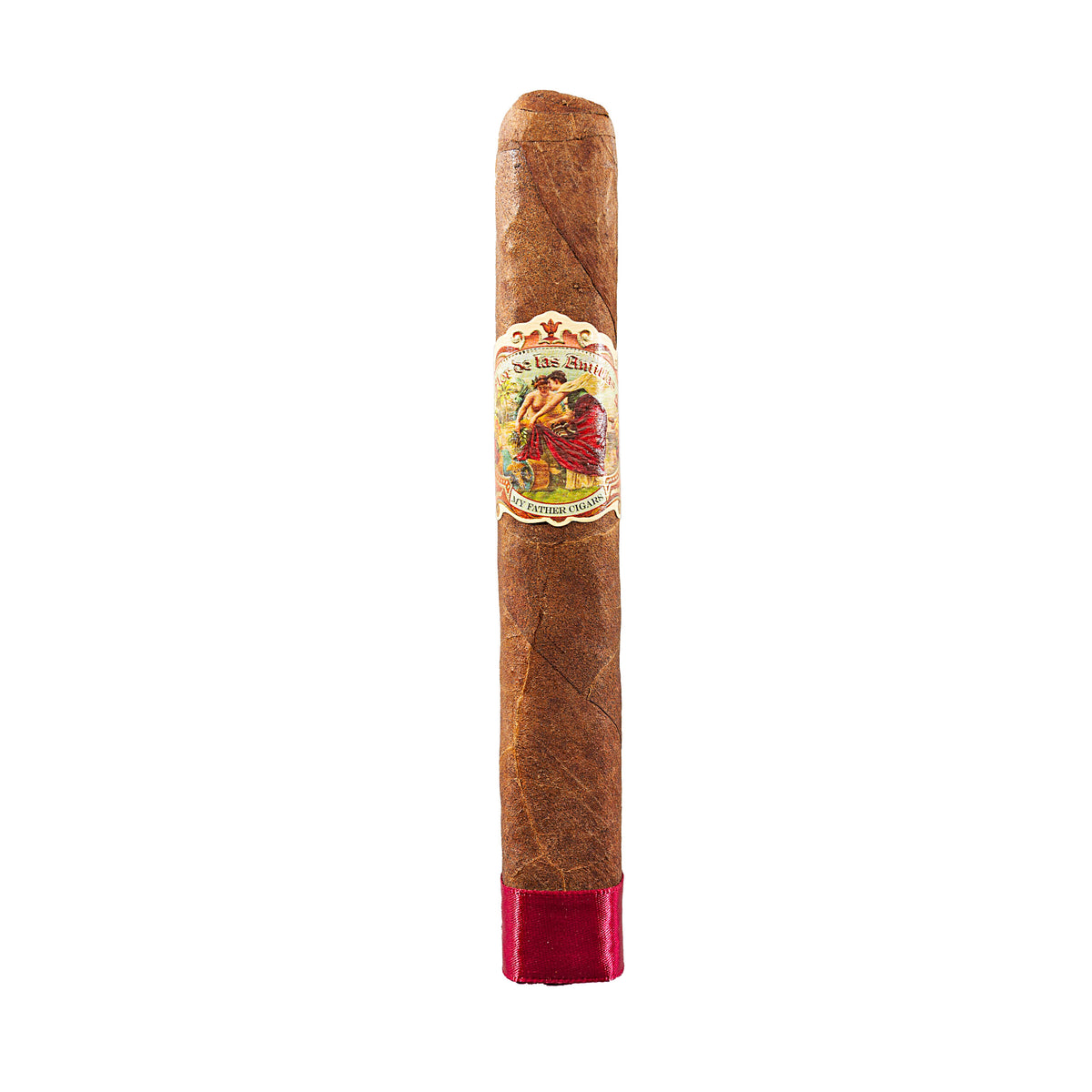 My Father Flor de las Antillas BP Toro 6x52 20 Box