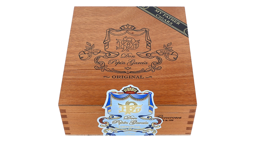 My Father Don Pepin Garcia Original Generosos Toro 6x50 - Box of 20