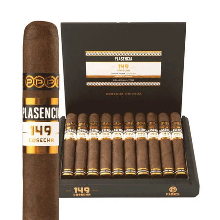 Plasencia Cosecha 149 Azacualpa Toro (6x52 / Box)