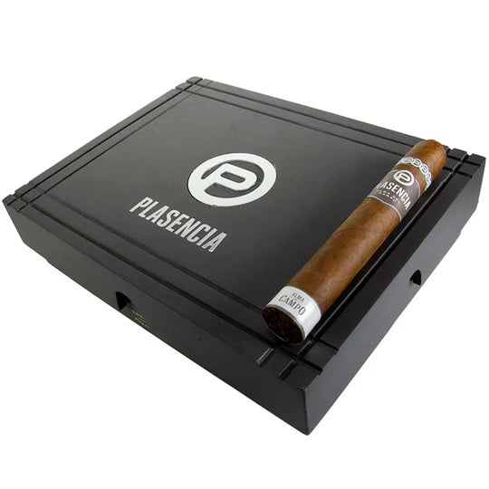 Plasencia Alma Del Campo Madrono Gordo box of 10