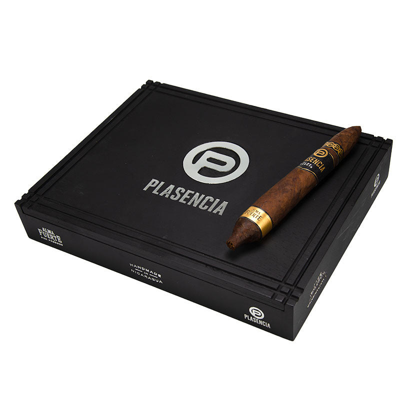 Plasencia Alma Fuerte Generacion V Solomon (7x58)