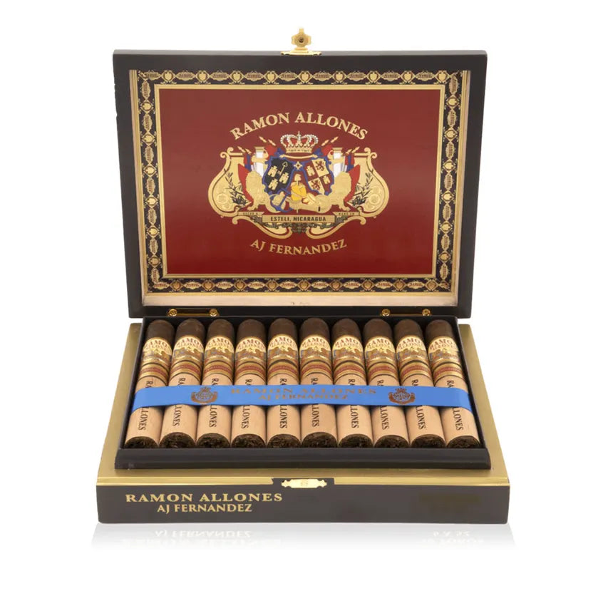 AJ Ramon Allones Churchill 7 x 50 Box 20