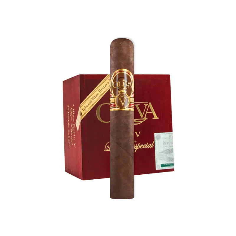 Oliva Serie V 6x60 Double Toro Box 24
