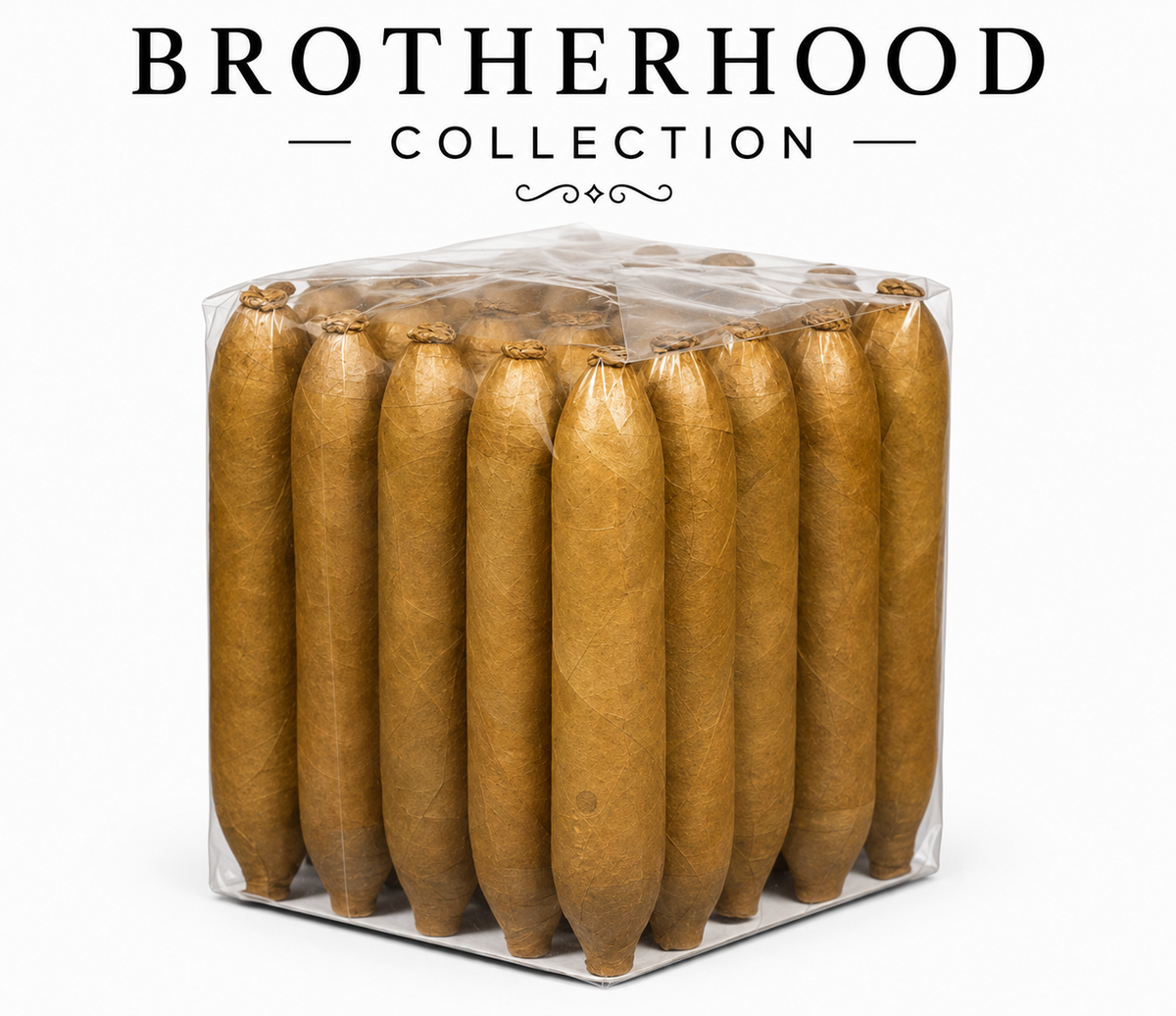 Belicoso 5 x 56 PT Connecticut (Long Filler – 25 Count)