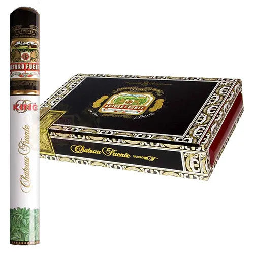 AF Chateau Fuente King T Box 24