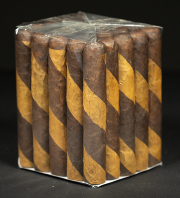 Robusto 5 × 50 DWrapper (Long Filler – 25 Count)