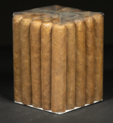 Robusto 5 × 50 Habano (Long Filler – 25 Count)