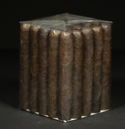 Robusto 5 × 50 Maduro (Long Filler – 25 Count)