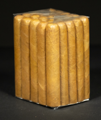 Robusto 5 × 50BP Connecticut (Long Filler – 25 Count)